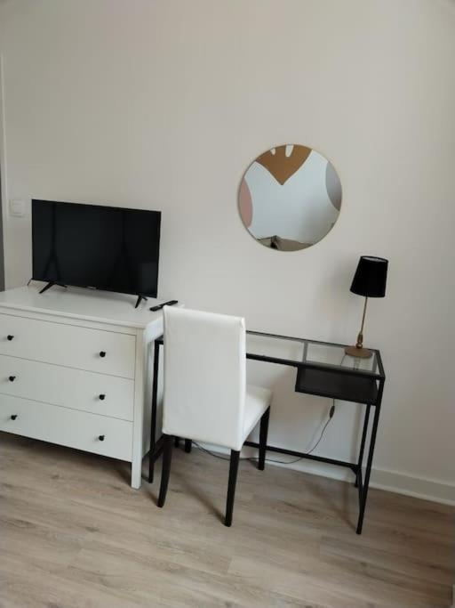 Massilia Calling Appartement Marseille Proche Metro Climatise Bien Decore Exterior foto