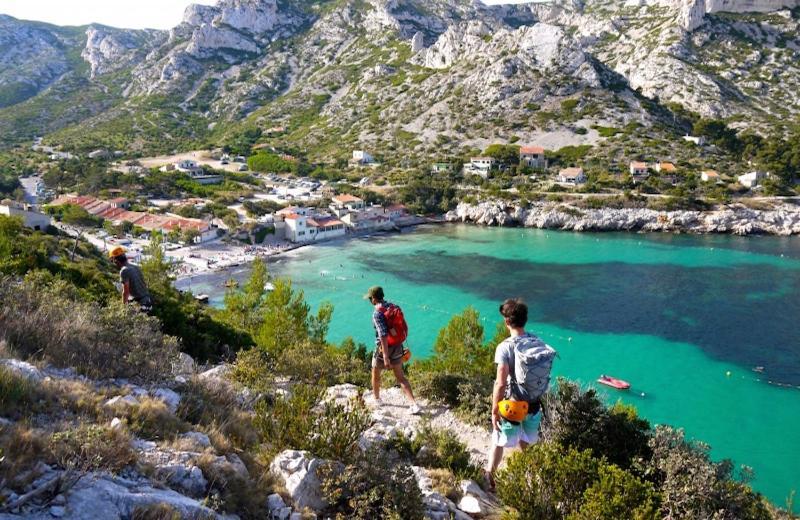 Massilia Calling Appartement Marseille Proche Metro Climatise Bien Decore Exterior foto