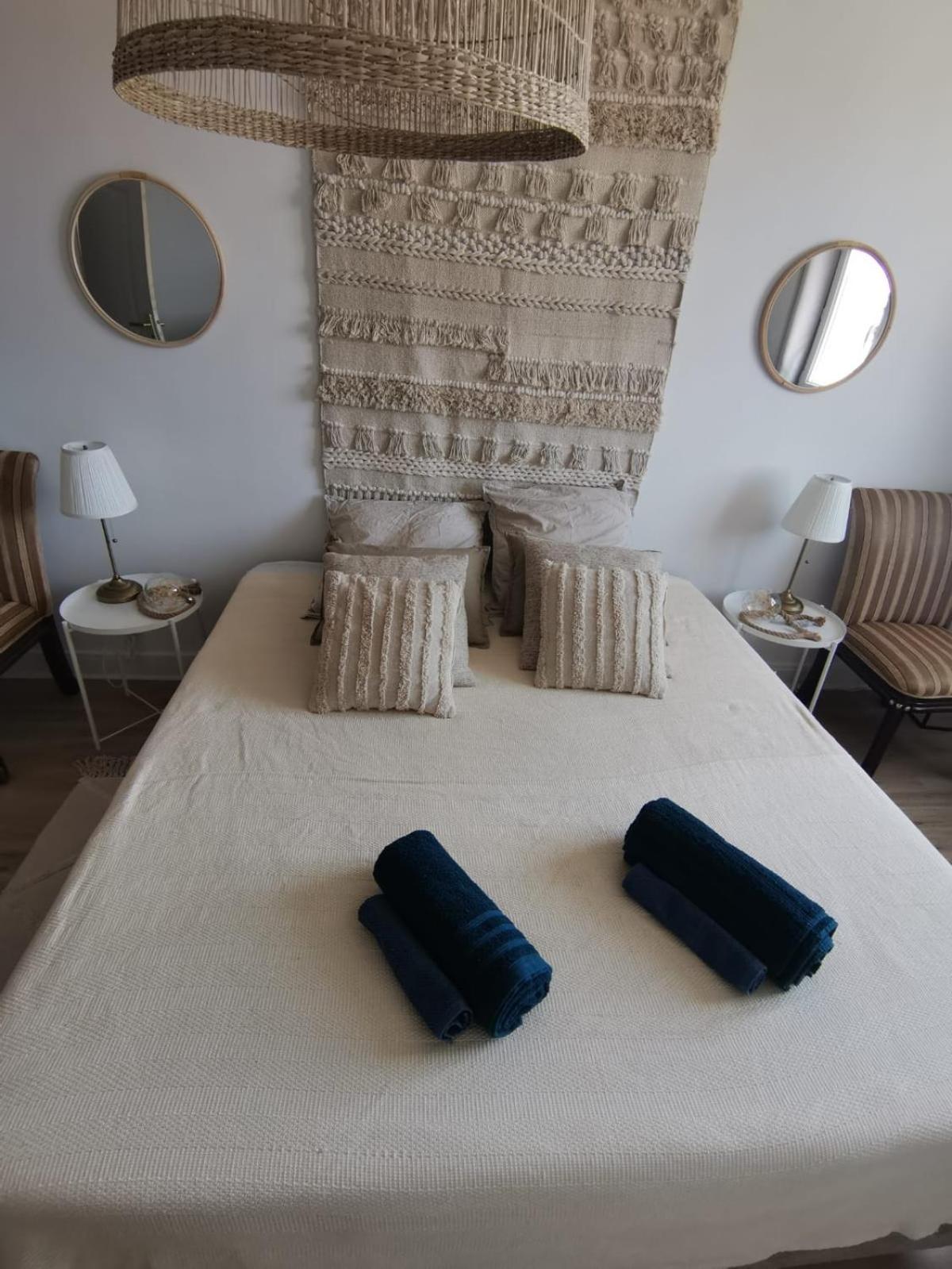 Massilia Calling Appartement Marseille Proche Metro Climatise Bien Decore Exterior foto