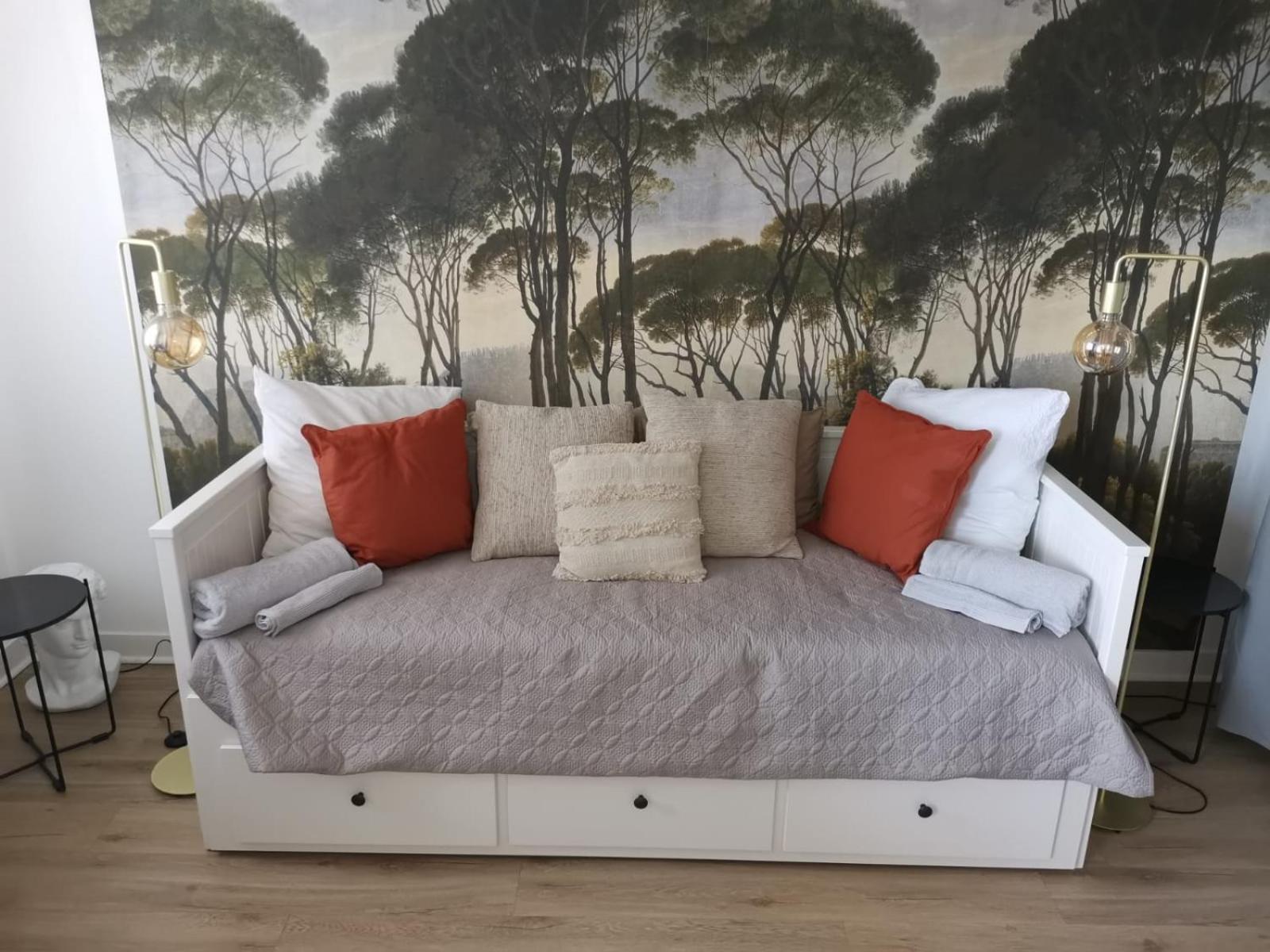 Massilia Calling Appartement Marseille Proche Metro Climatise Bien Decore Exterior foto