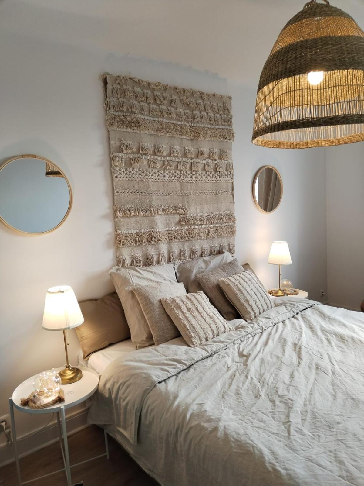 Massilia Calling Appartement Marseille Proche Metro Climatise Bien Decore Exterior foto